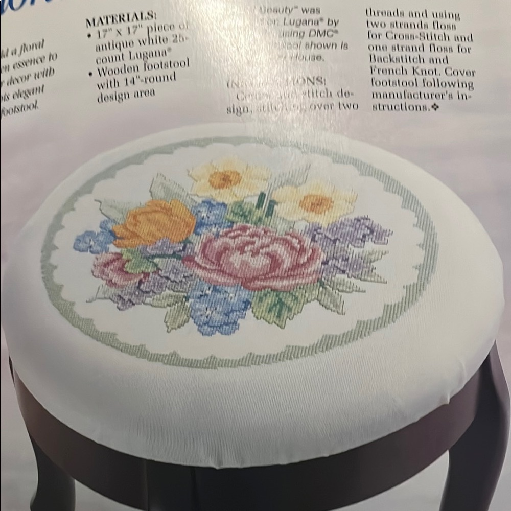 Cross Stitch Magazine Collection - Picture 10 of 16